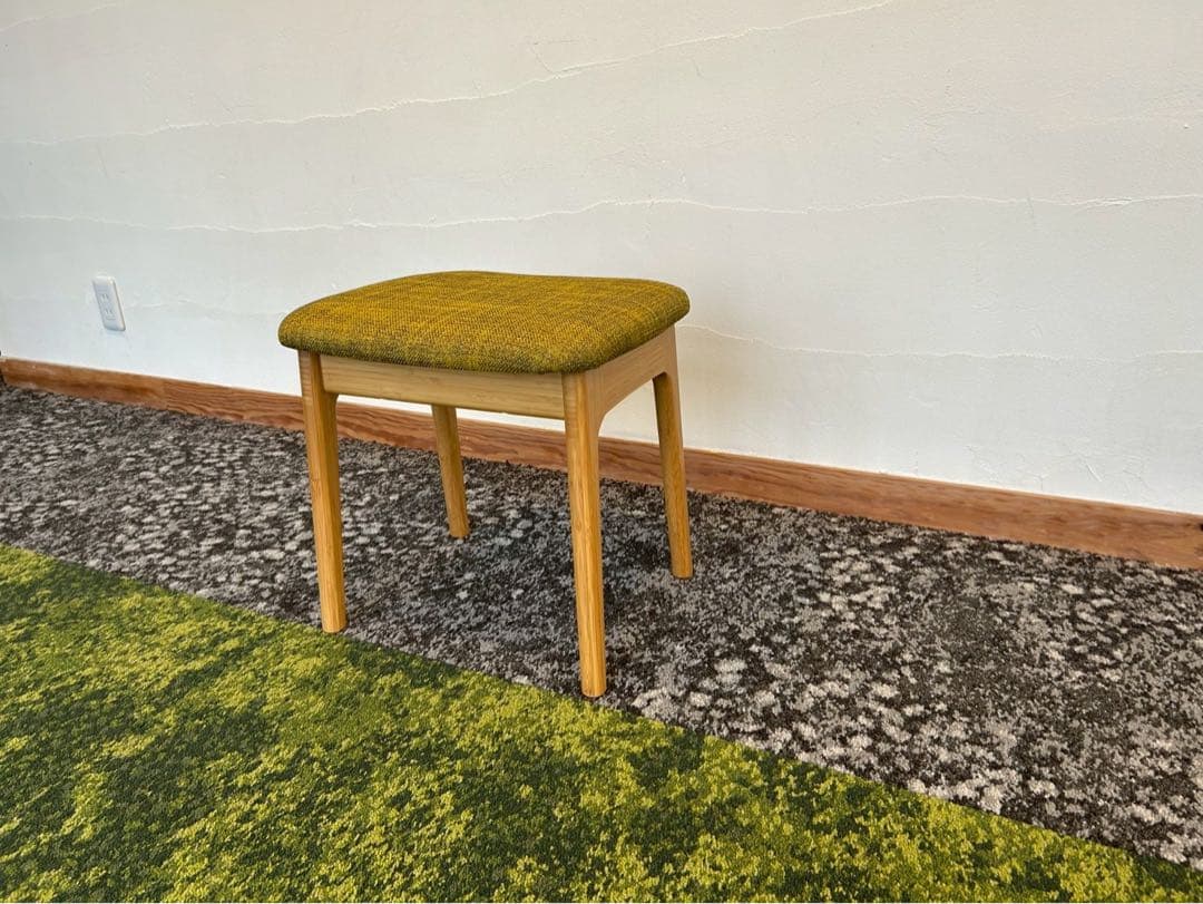 初売価格！テオリ 38,500円 70%OFF　軽い 竹 職人 グリーン 送料込