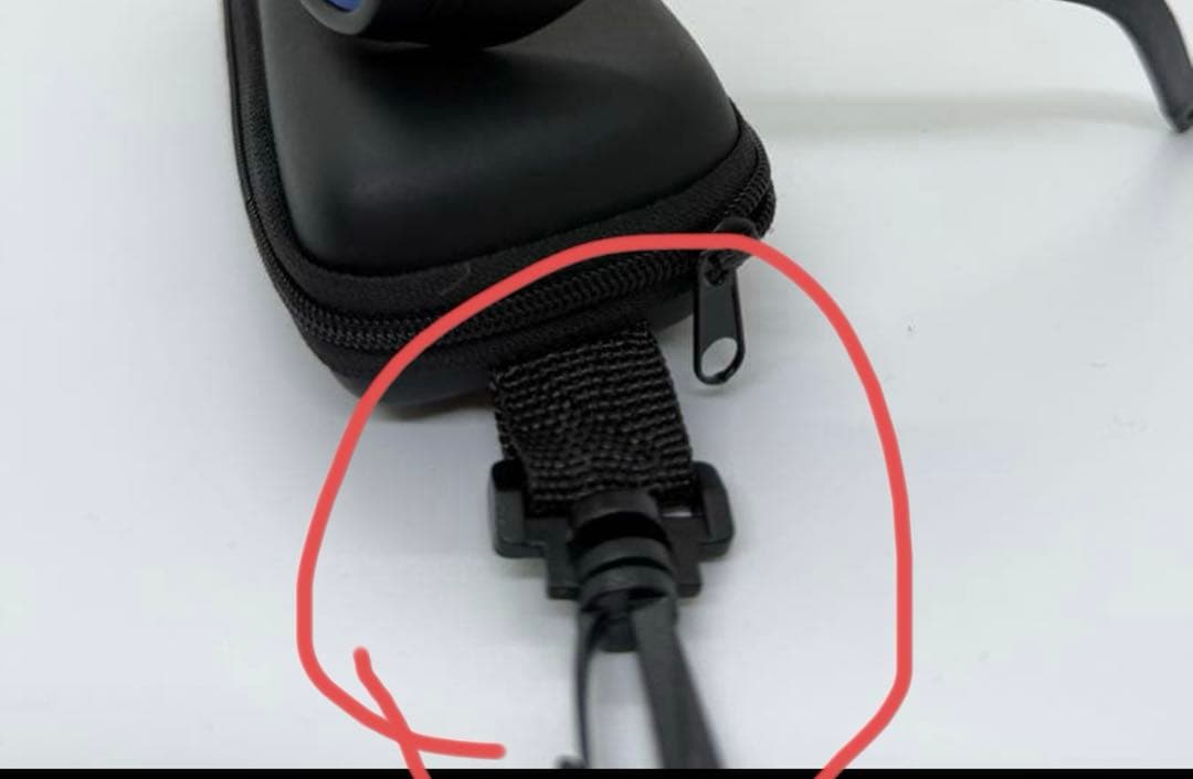 エレクトリック × スイムベイトアンダーグラウンド　コラボ 偏光サングラス