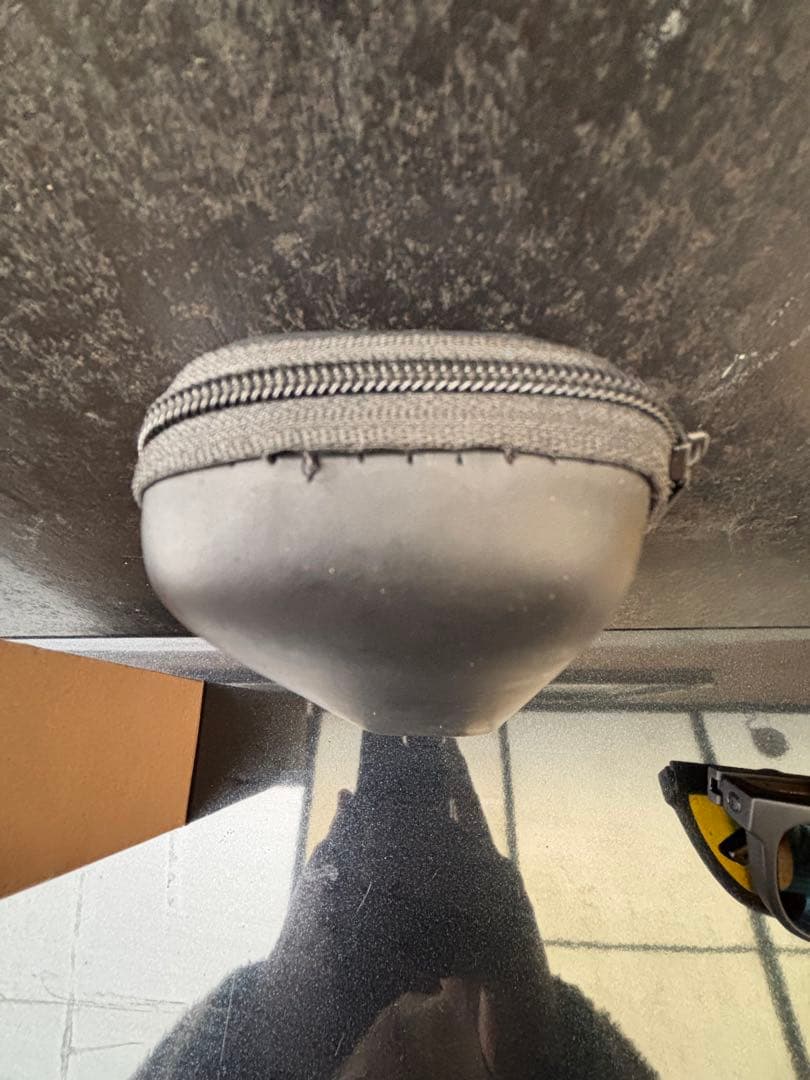 エレクトリック × スイムベイトアンダーグラウンド　コラボ 偏光サングラス