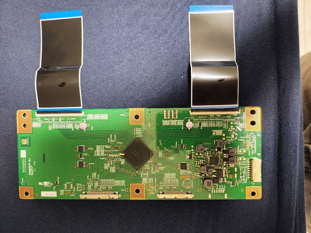 AQUOS 4K 4T-C60CN1 用　パーツ