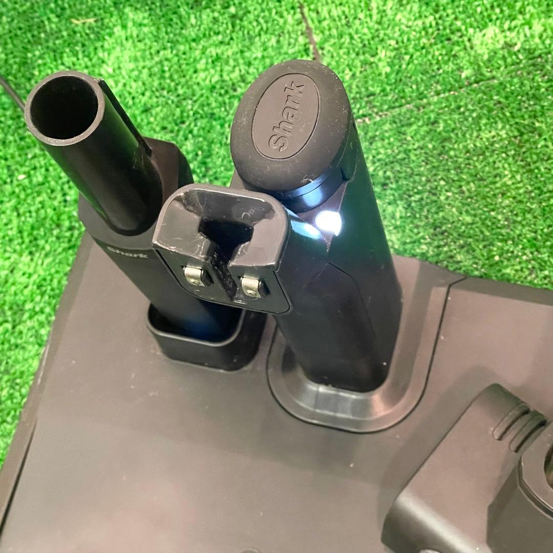 Shark シャーク コードレス 掃除機　クリーナー　　CS501JRG