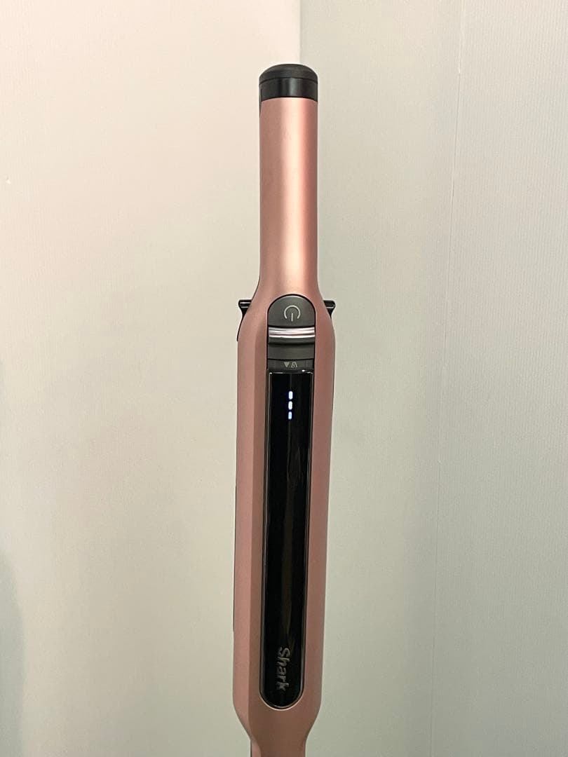 Shark シャーク コードレス 掃除機　クリーナー　　CS501JRG