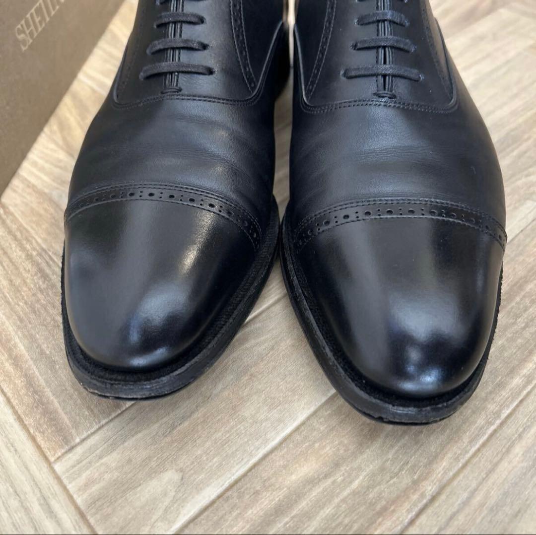 最終値下げ　シェットランドフォックス ブラッドフォードshetlandfox