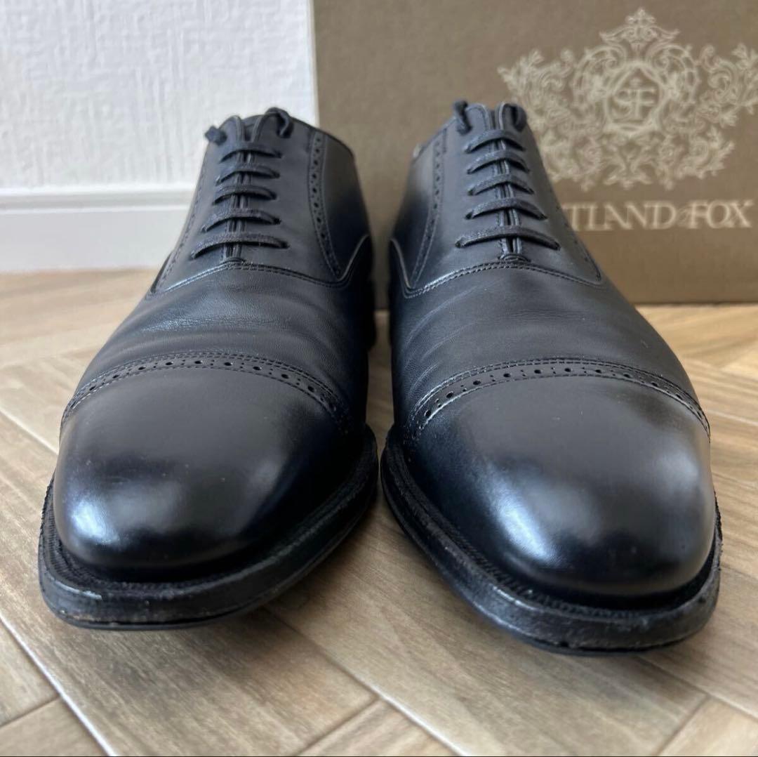 最終値下げ　シェットランドフォックス ブラッドフォードshetlandfox