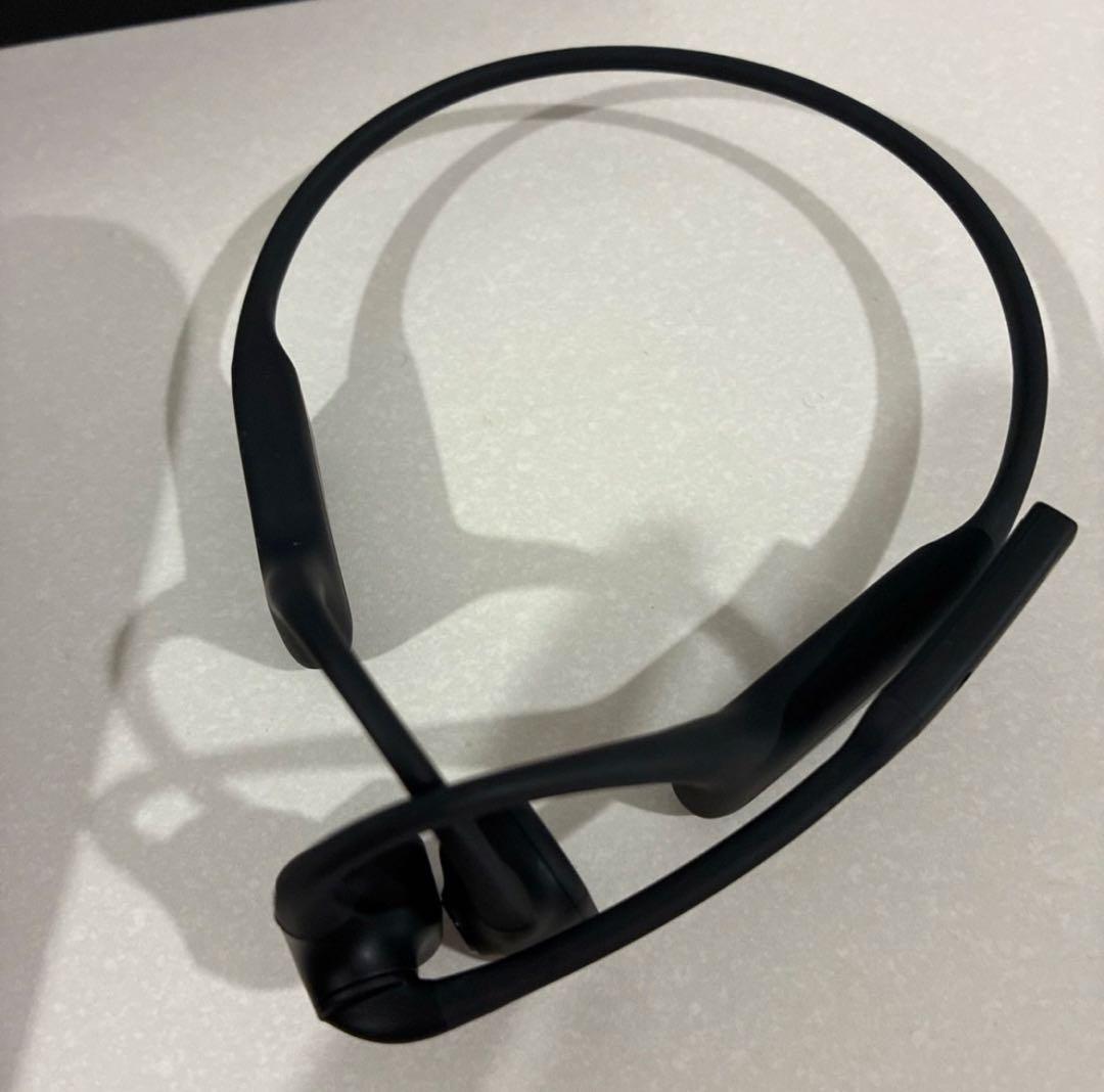 り*様 SHOKZ OPEN COMM ワイヤレスイヤホン