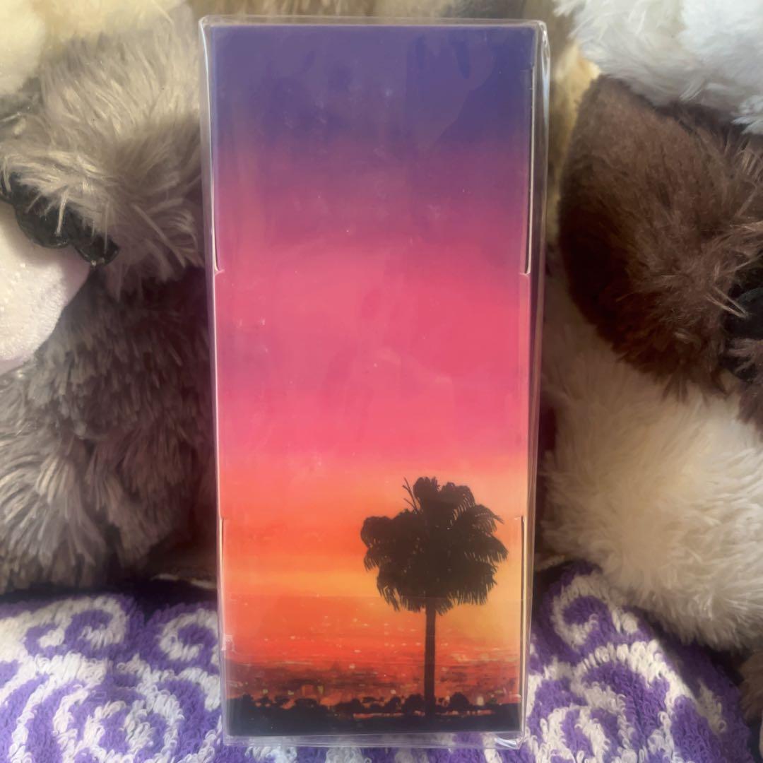 ☆値下げ中☆ LOUIS VUITTON シティ オブ スターズ 100ml