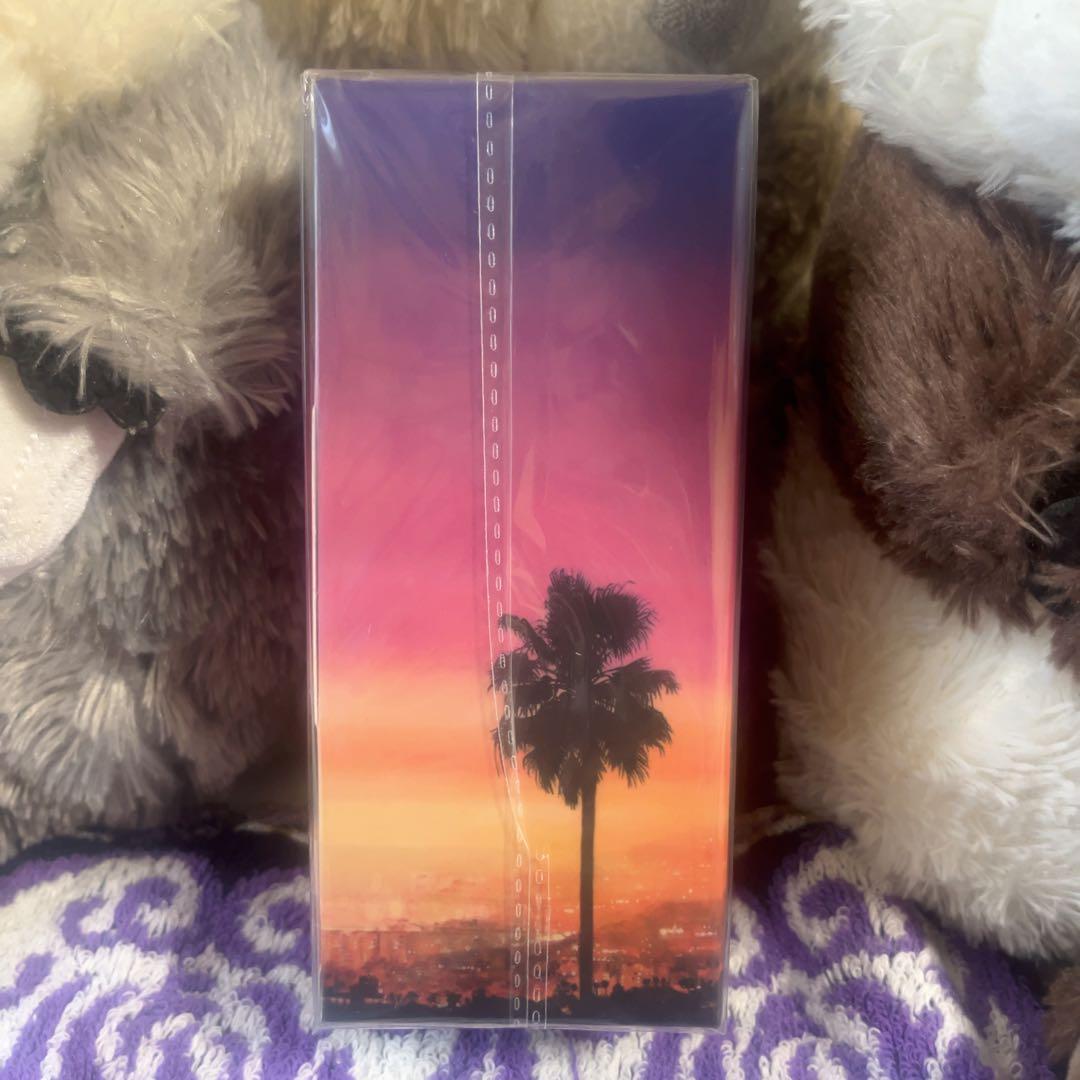 ☆値下げ中☆ LOUIS VUITTON シティ オブ スターズ 100ml