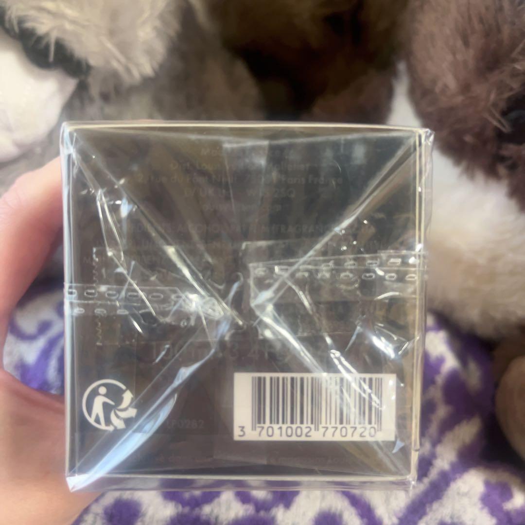 ☆値下げ中☆ LOUIS VUITTON シティ オブ スターズ 100ml