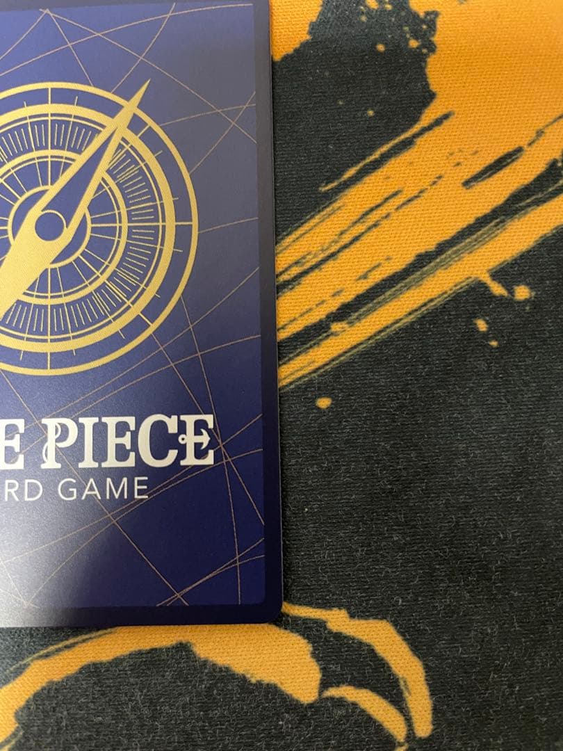 OP09-004 シャンクスSP