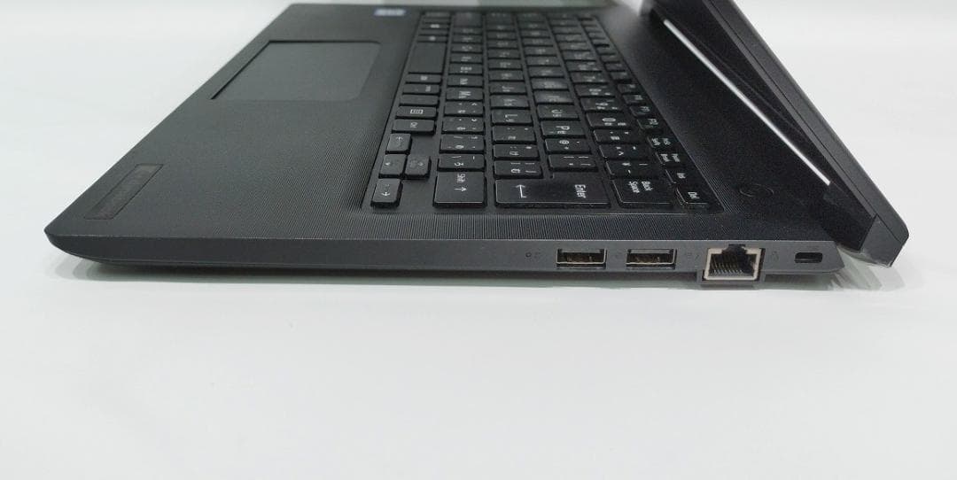 Windowsノート本体 13.3 HD Dynabook S73/DP I3 8130U SSD256
