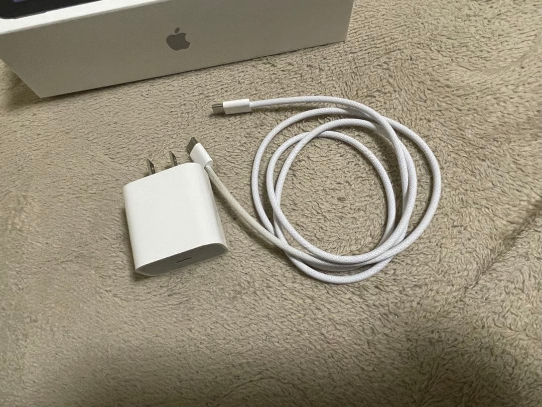 iPad Air 第6世代　Wi-Fiモデル　11インチ　128GB