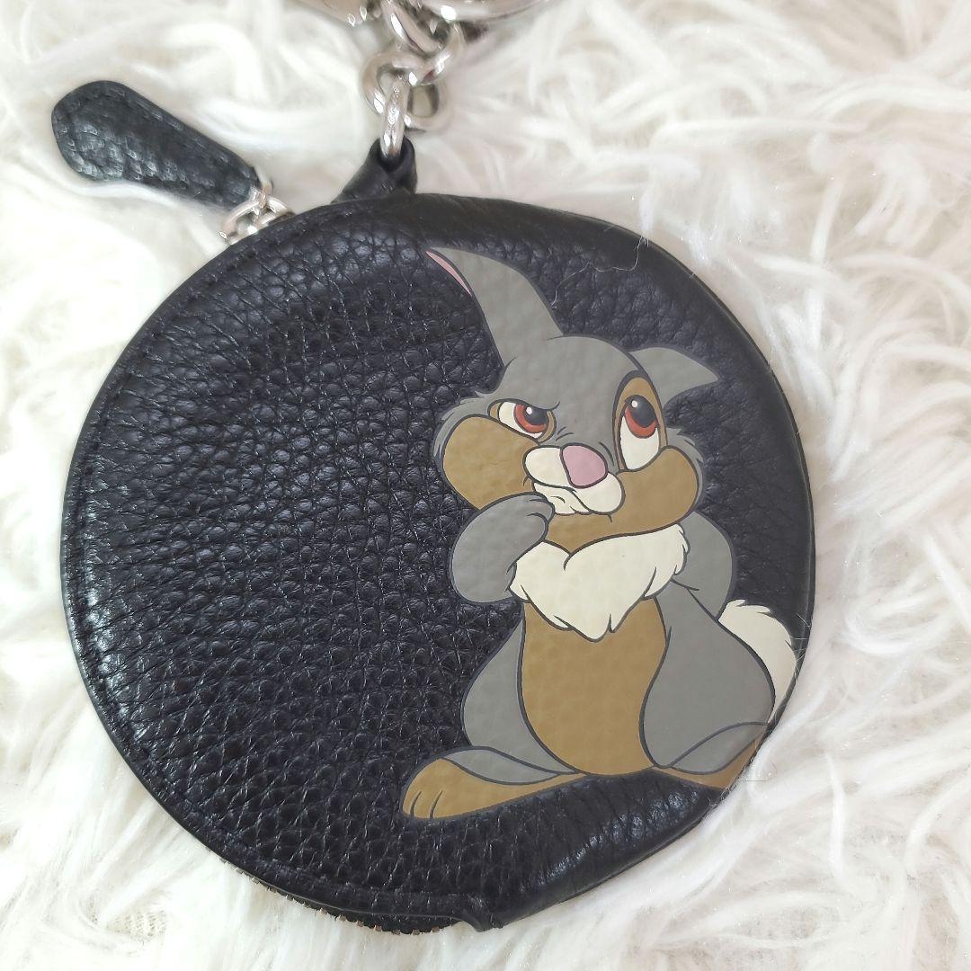 ⭐♡Anera♡様取り置き中⭐COACH×ディズニー　とんすけ　　ケース