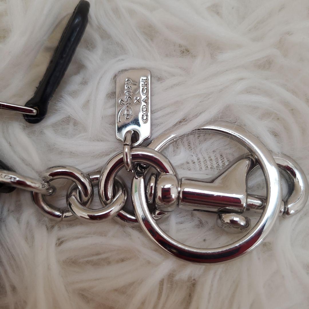 ⭐♡Anera♡様取り置き中⭐COACH×ディズニー　とんすけ　　ケース