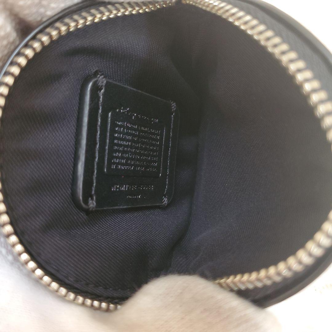 ⭐♡Anera♡様取り置き中⭐COACH×ディズニー　とんすけ　　ケース