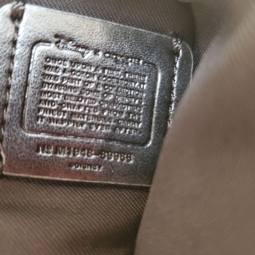 ⭐♡Anera♡様取り置き中⭐COACH×ディズニー　とんすけ　　ケース