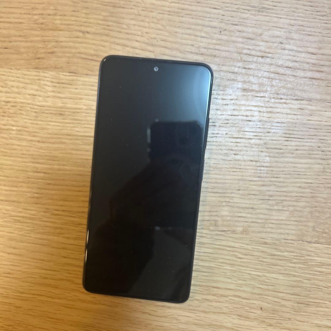 スマートフォン本体 Redmi Note 11 Pro 5G 6GB RAM 128GB ROM