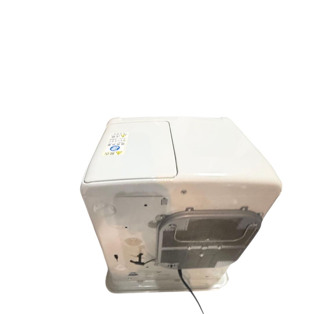 【コンパクト】ダイニチ石油ファンヒーター FW-2516 (2016年製)