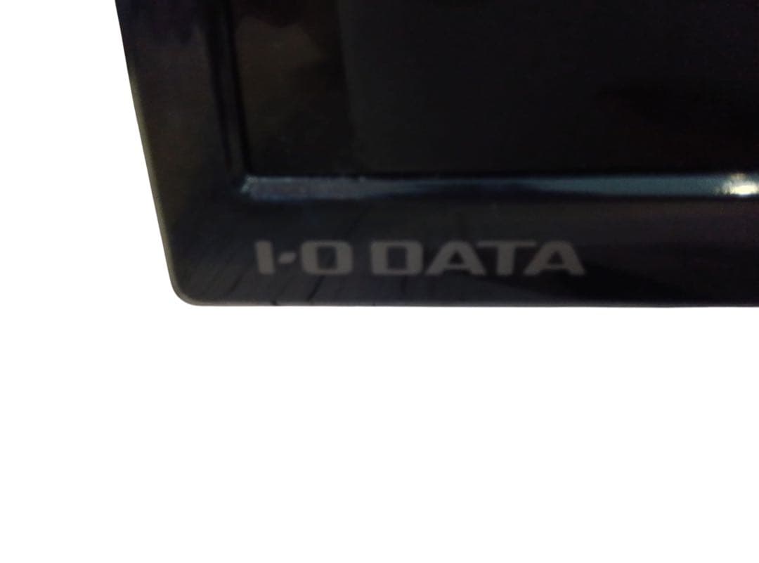 I-O DATA　液晶ディスプレイ　43型4Kワイド　LCD-M4K432XDB