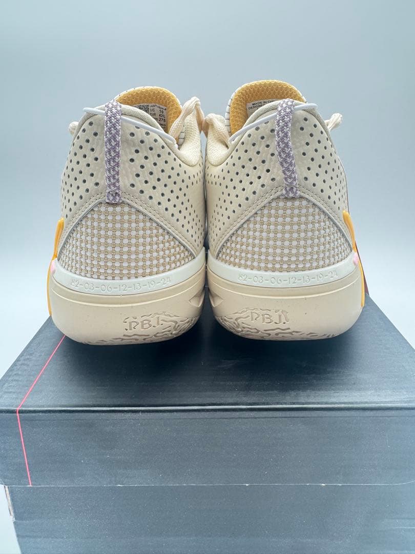 【新品未使用・即日発送】LI-NING Wade Shadow 6