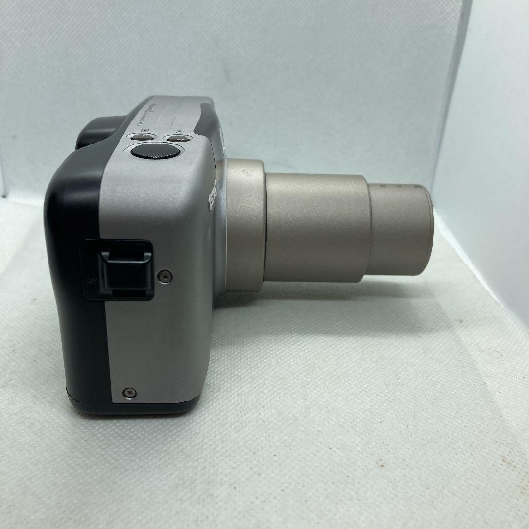 Canon Autoboy S キヤノン オートボーイS フィルムカメラ