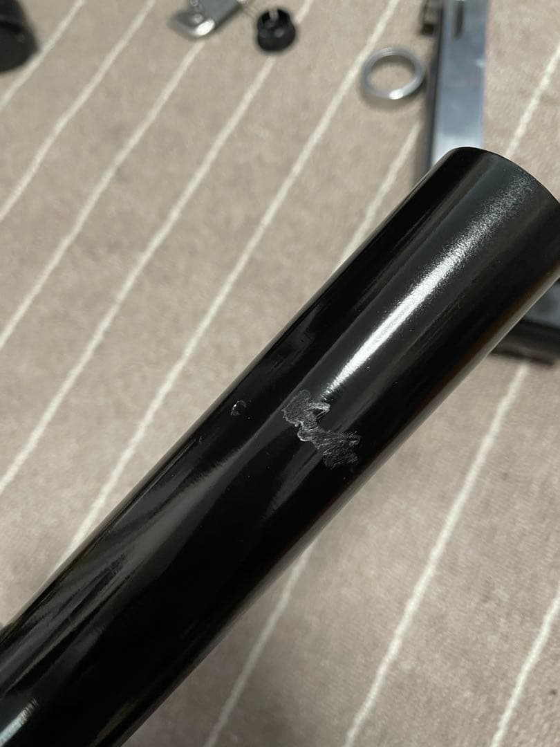 エルゴトロン モニターアーム