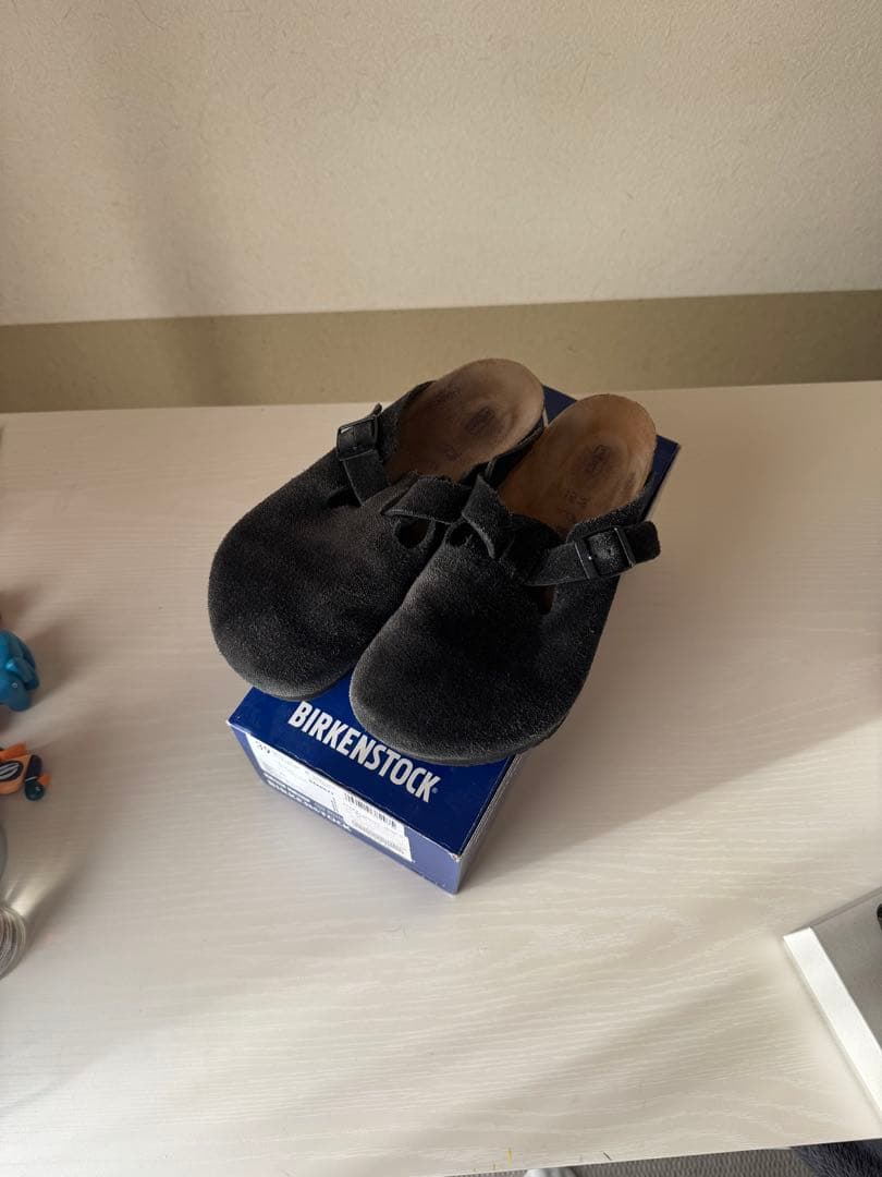 BIRKENSTOCK Boston ボストン　39