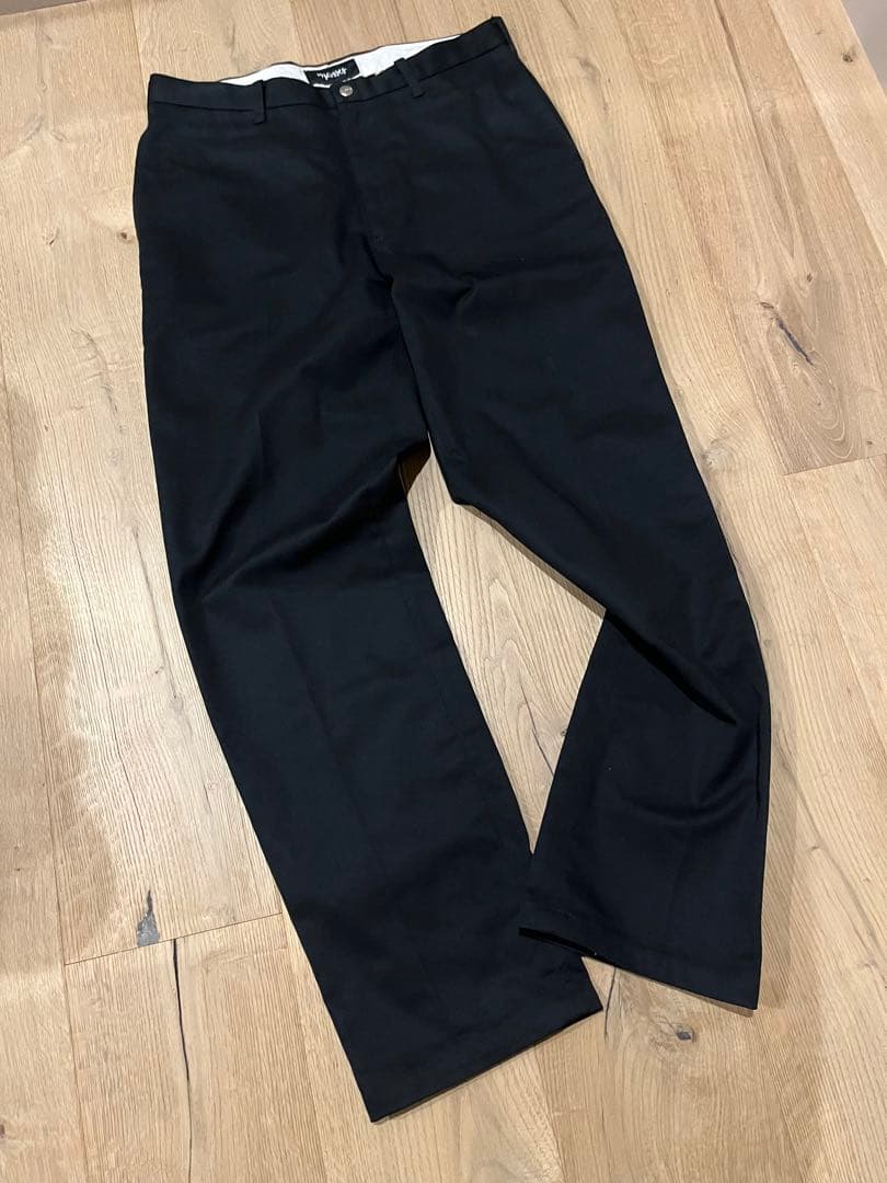 porkchop x masses ポークチョップ マシス ワークパンツ