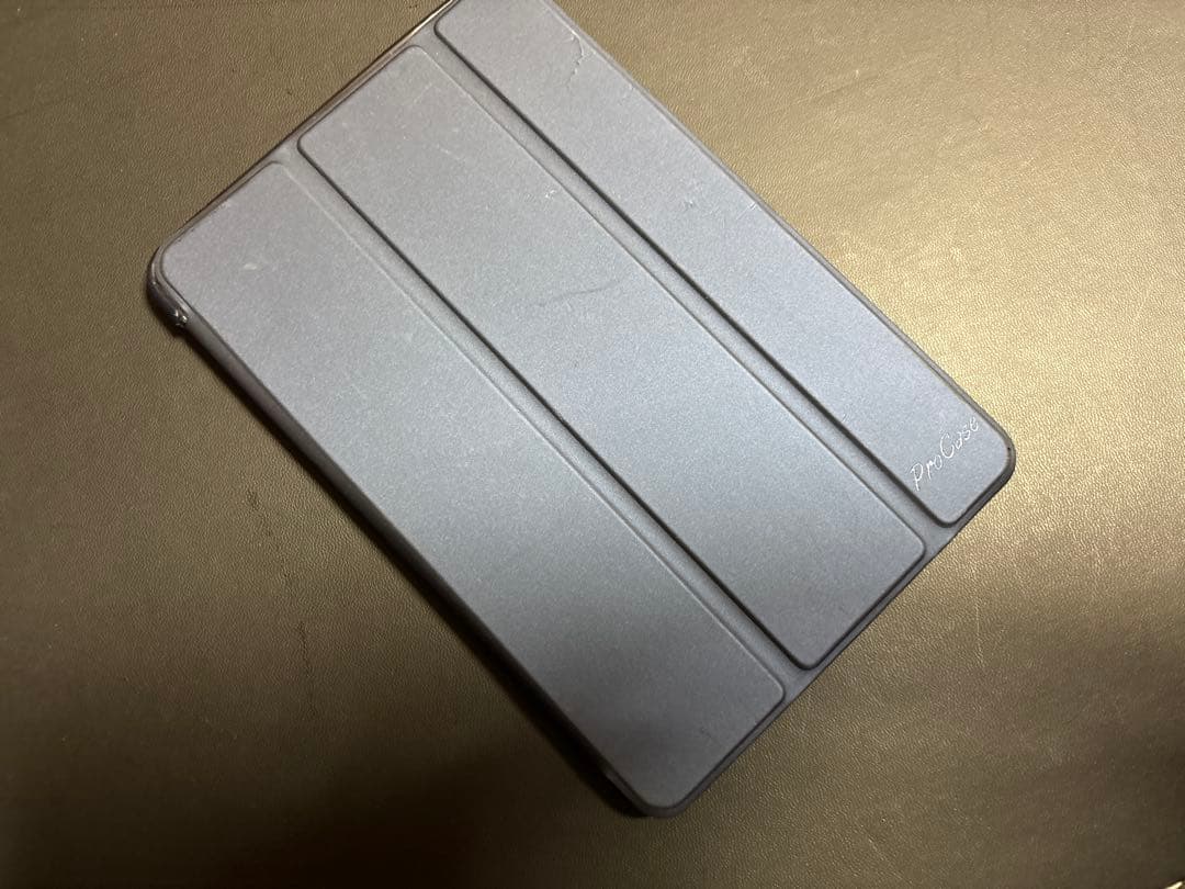 Apple iPad mini 5 セルラー 第5世代 64GB sim解除