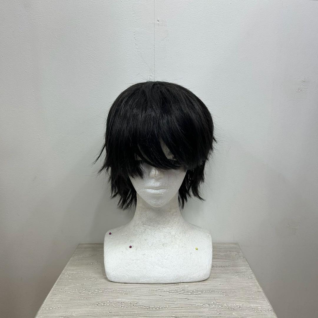 【フルセット】ヴァロラント アイソ コスプレ 衣装 ウィッグ 靴シューズ