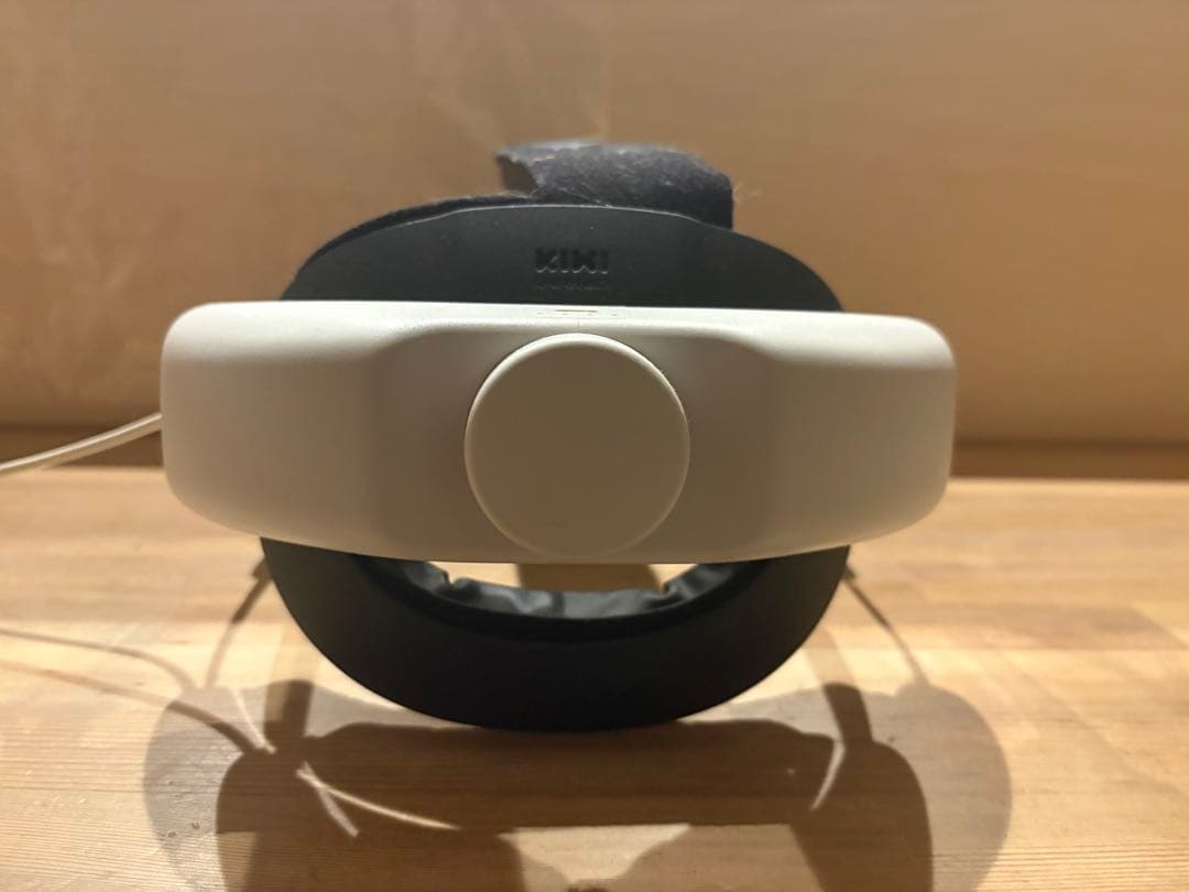  Quest 3 512GB VRヘッドセット＋充電ドック＋アクセサリー