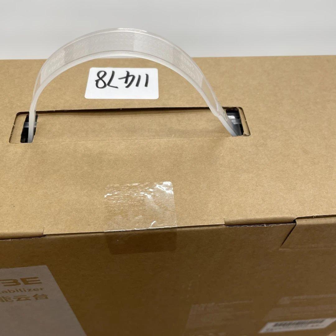 11478 未開封品　ZHIYUN CINEPEER Weebill 3E