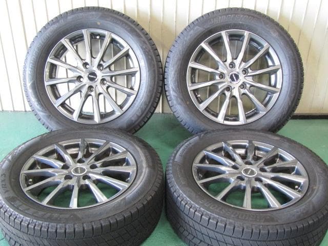 【マッチョ】ブリヂストン製　BALMINUM（バルミナ）AR12