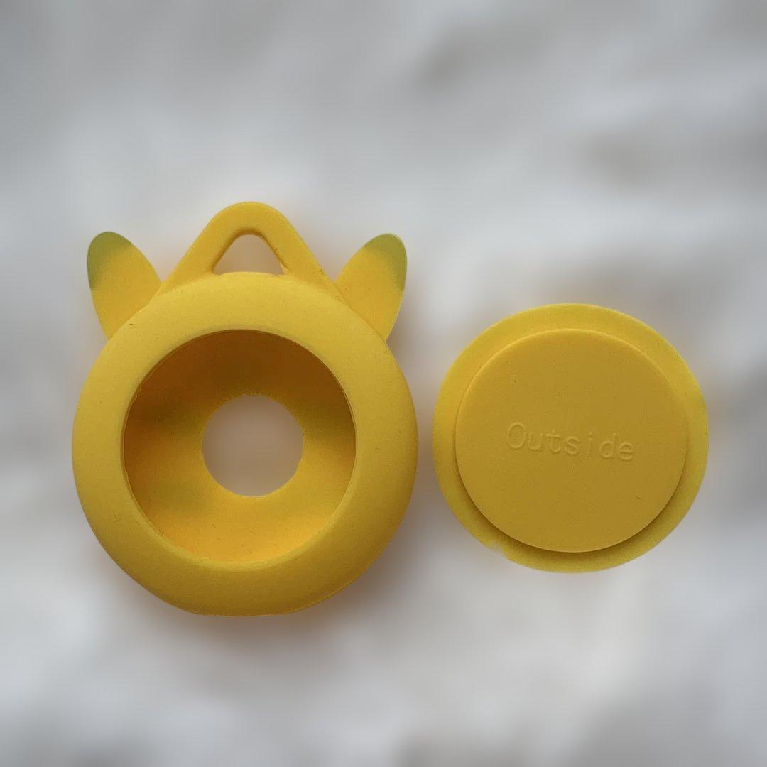 未使用に近いPokémonGO Plus+ポケモン ゴー プラス+ソフトカバー付