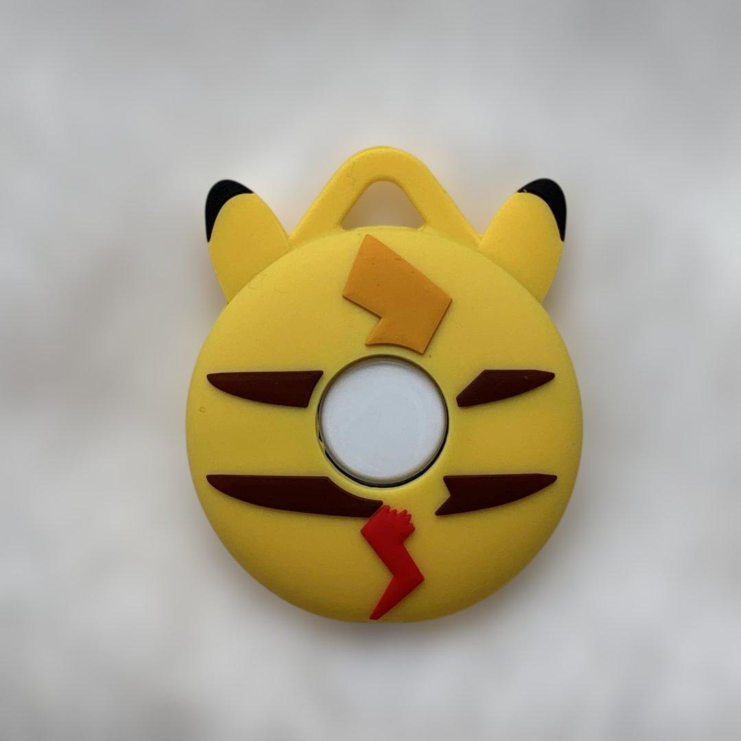 未使用に近いPokémonGO Plus+ポケモン ゴー プラス+ソフトカバー付