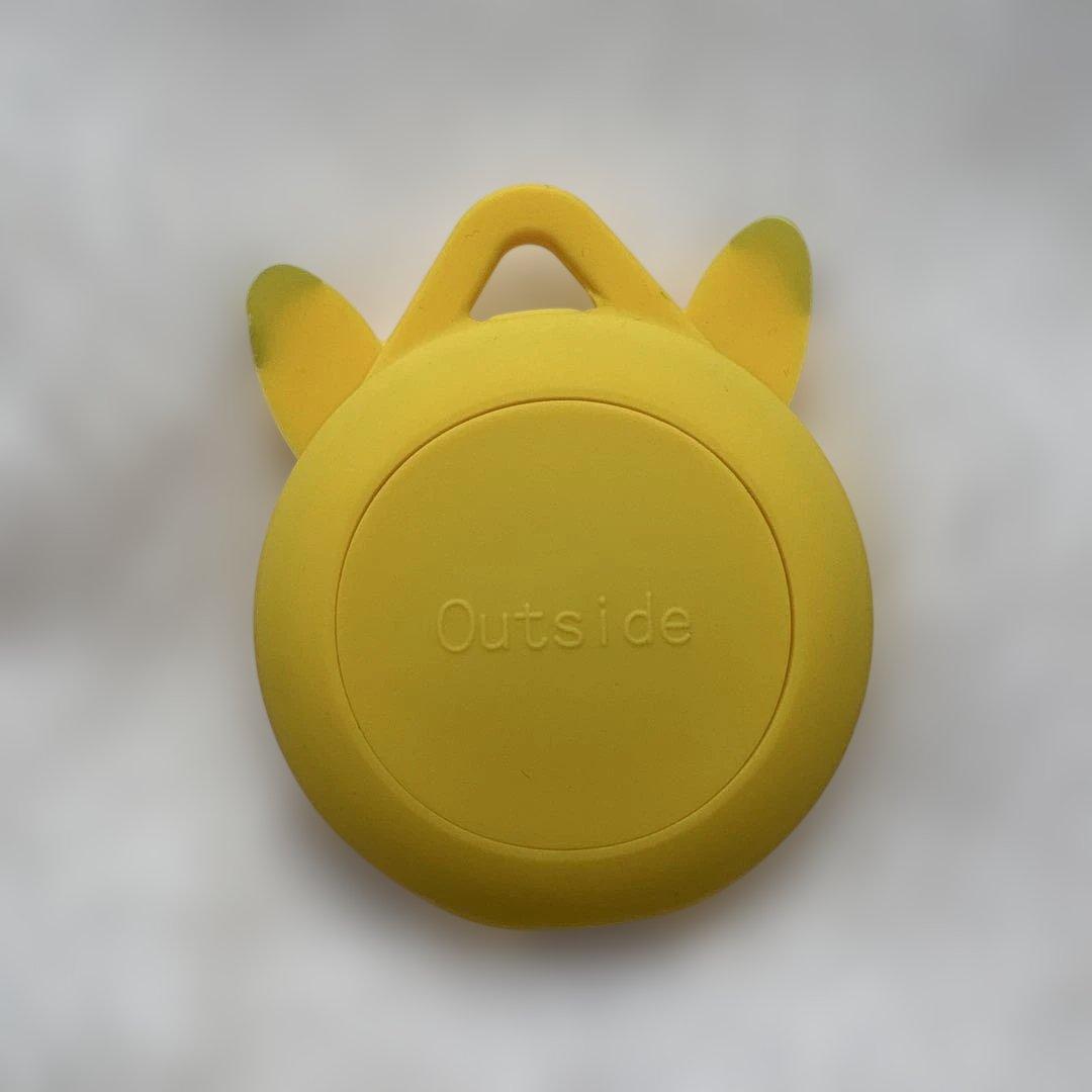 未使用に近いPokémonGO Plus+ポケモン ゴー プラス+ソフトカバー付