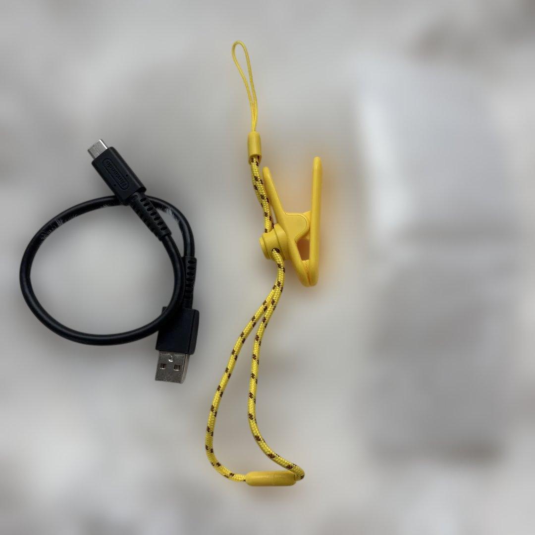 未使用に近いPokémonGO Plus+ポケモン ゴー プラス+ソフトカバー付