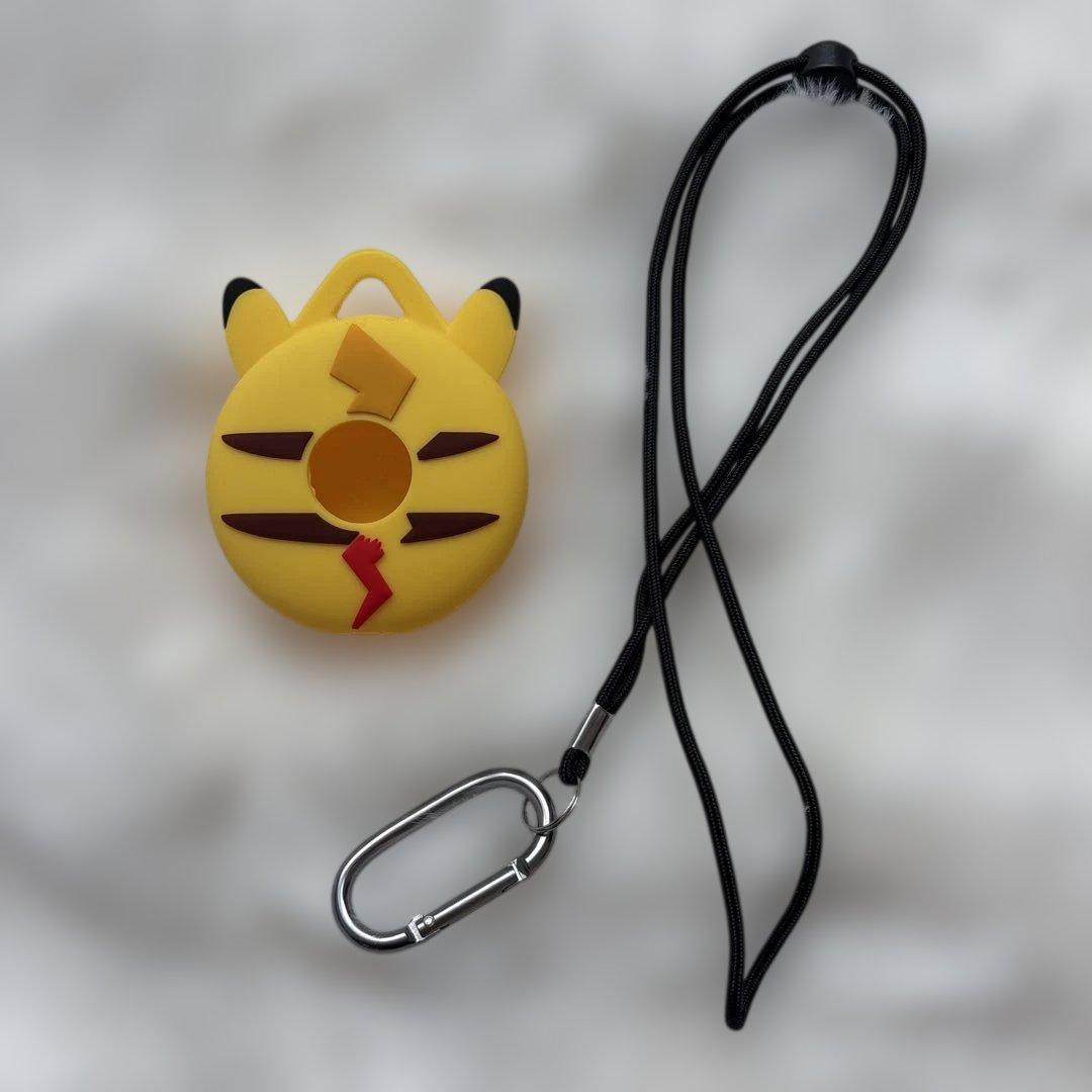 未使用に近いPokémonGO Plus+ポケモン ゴー プラス+ソフトカバー付