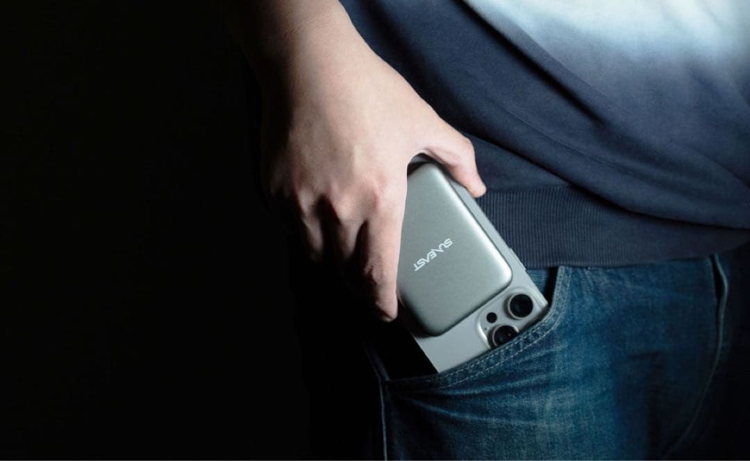 即日発送 SUNEAST Pita ポータブル SSD 外付け 1TB