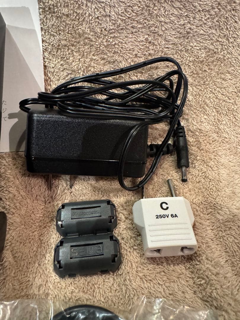 FUJIFILM IS-miniカラーコレクションシステム