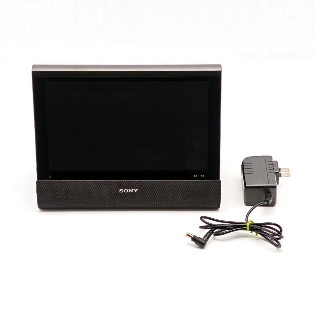 SONY BDP-Z1 ポータブルブルーレイプレーヤー 難あり品