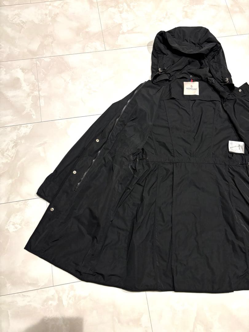 モンクレール　ANTHEMIS