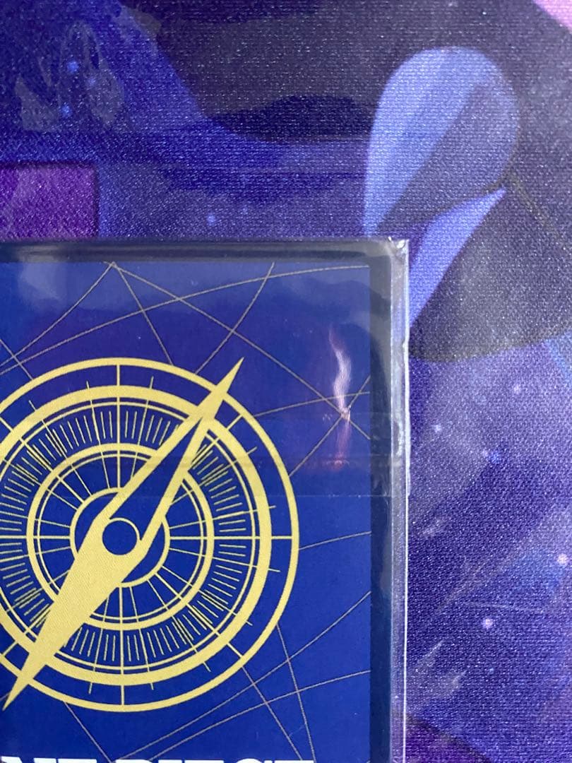 ワンピースカード ヴィンスモーク・レイジュ SR フラグシップ OP06-069