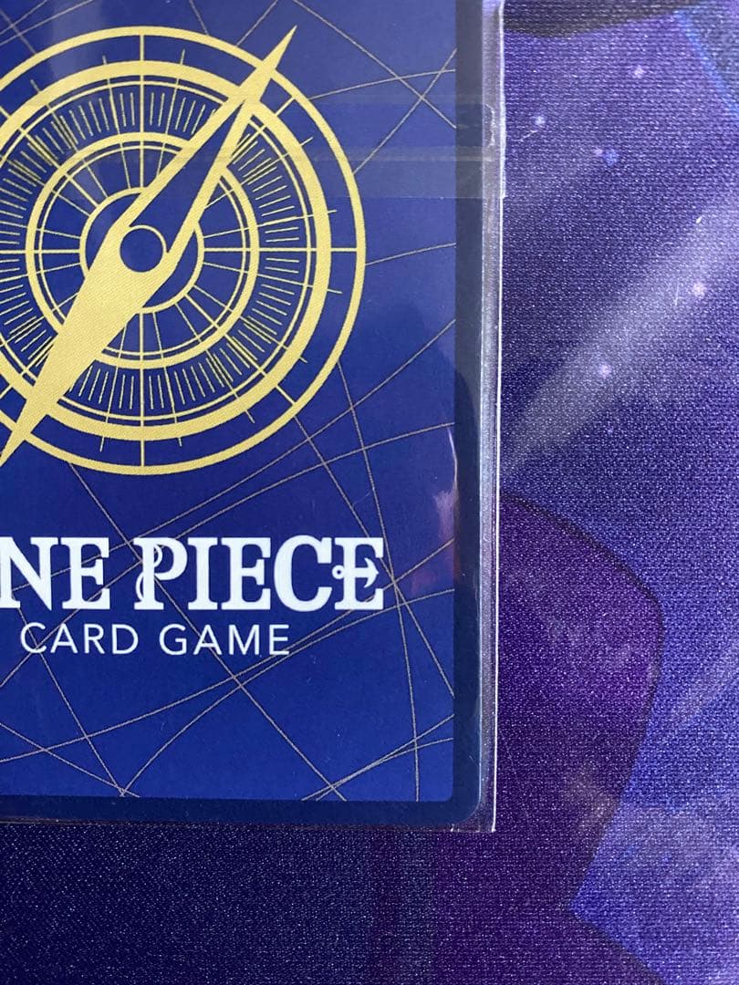 ワンピースカード ヴィンスモーク・レイジュ SR フラグシップ OP06-069