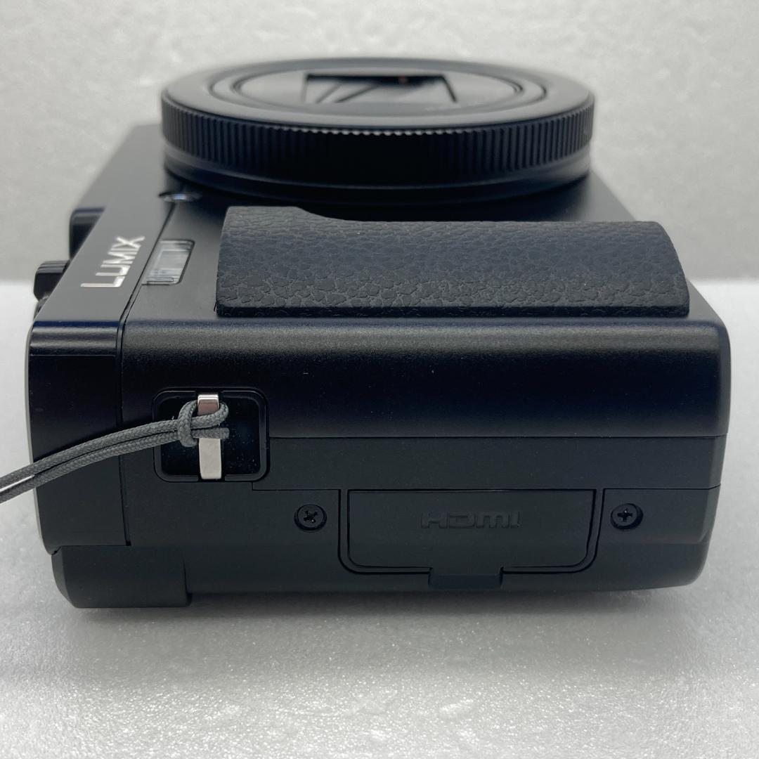 デジタルカメラ Panasonic LUMIX DC-TZ95D
