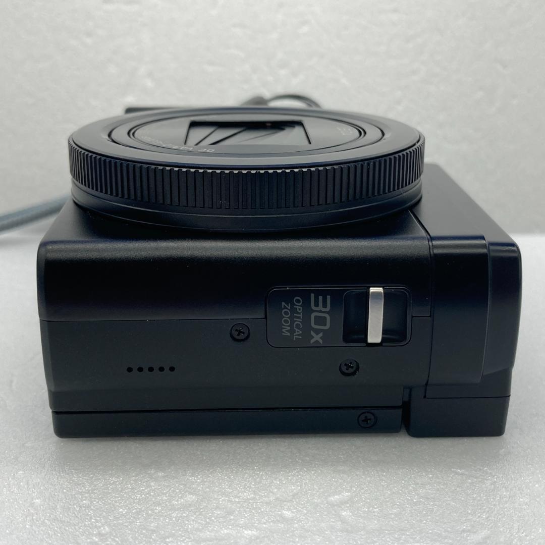 デジタルカメラ Panasonic LUMIX DC-TZ95D