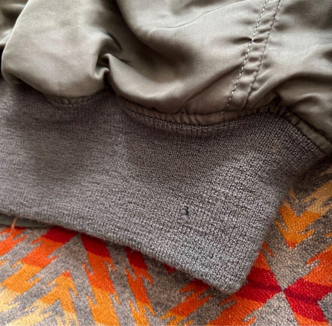 ジャケット・アウター ma1