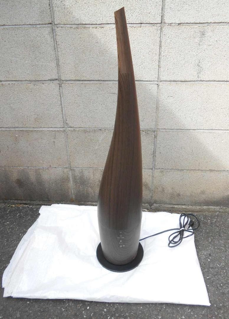 ドウシシャ ハイブリッド式加湿器 DKHX-3511