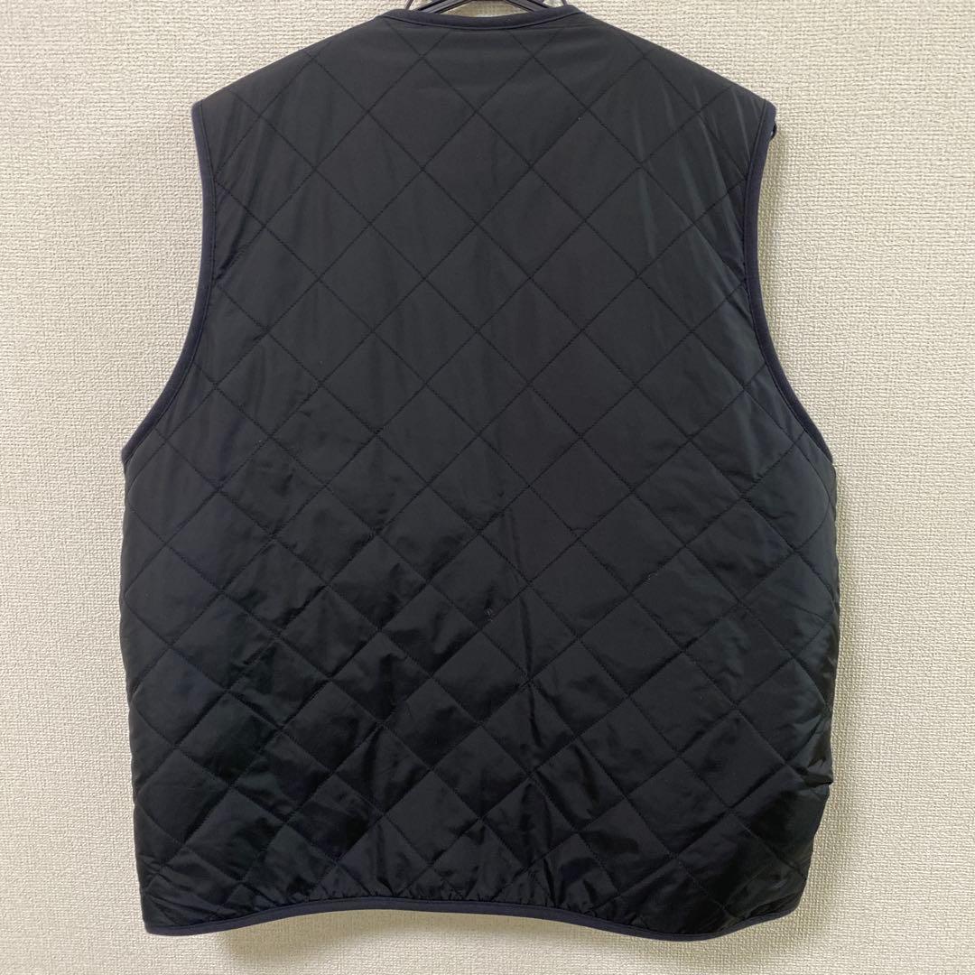 Barbour 242MGIS003 ブラック　サイズ36