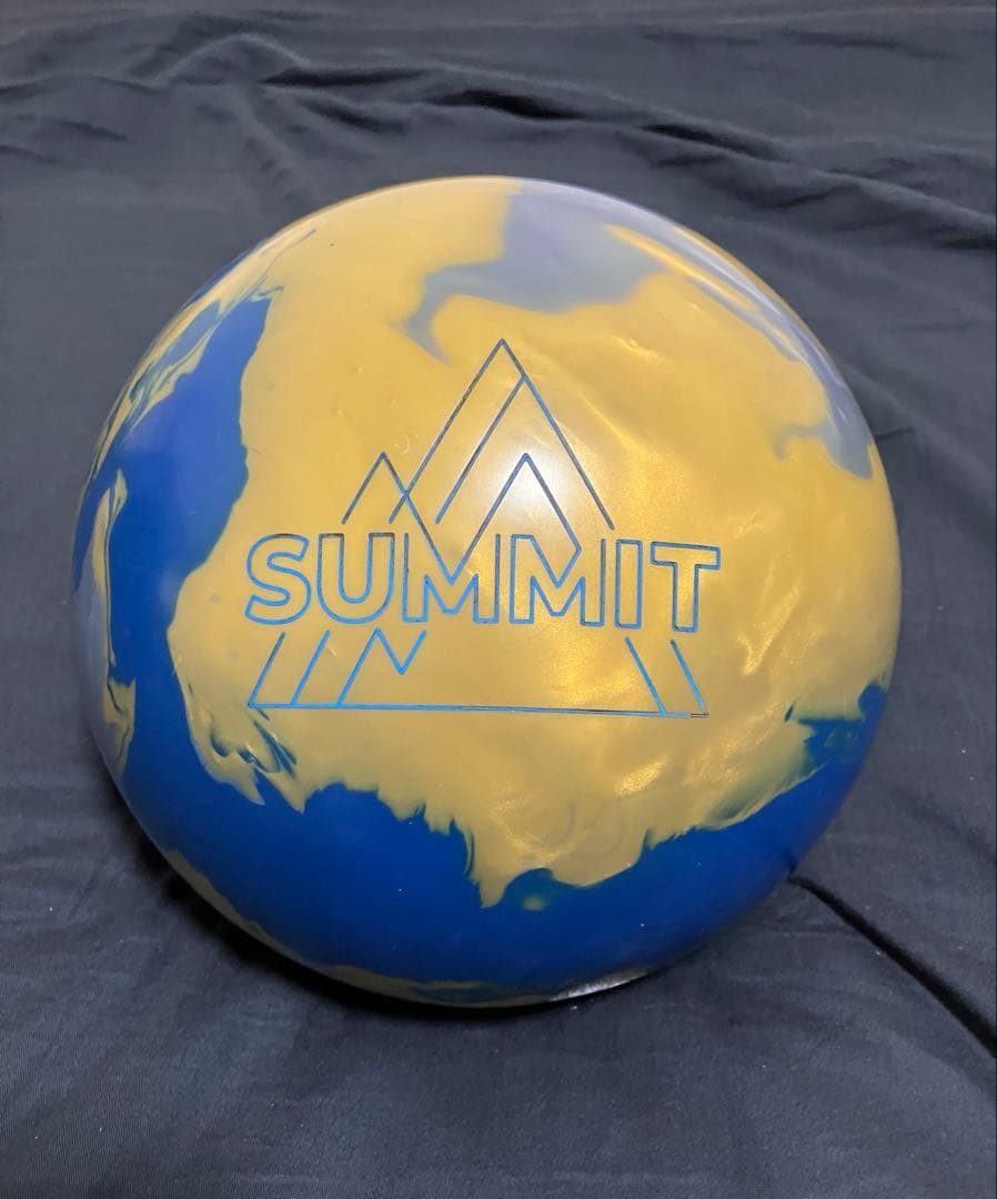 ストーム サミット15P