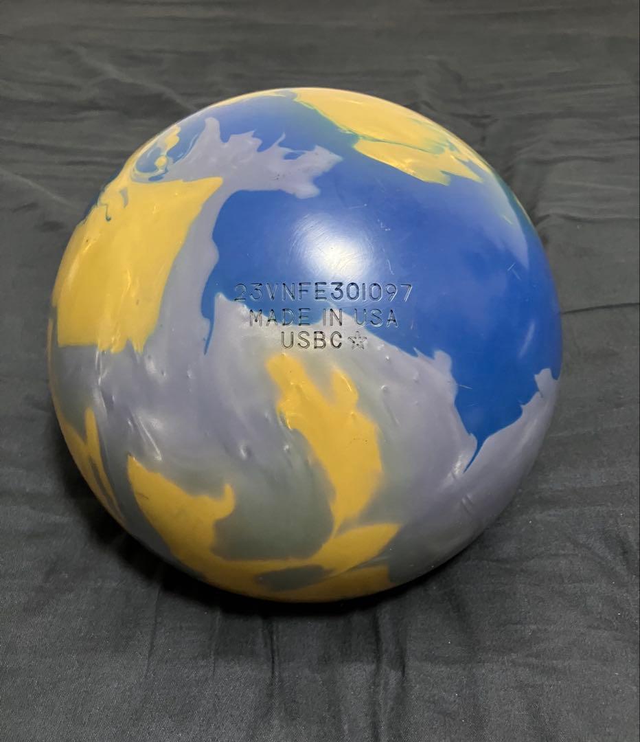 ストーム サミット15P